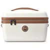 Image de DELSEY PARIS - Chatelet Air 2.0 - Beauty-Case Rigide - 23x32x21 cm - 15 Litres - XS - Angora, Angora, Taille unique