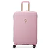 Image de DELSEY PARIS - Freestyle - Valise Cabine Rigide, Pivoine, L, Valise rigide