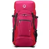 Image de Sac de Voyage DELSEY pour Adulte Unisexe, Pivoine Rose, Sport, Pivoine Rose, Sport