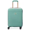 Image de DELSEY PARIS - Freestyle - Valise Cabine Rigide, Amande, S, Valise rigide slim