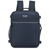 Image de DELSEY Paris - BROCHANT 3 - Valise Souple - 40cm x 30cm x 20cm - Underseater - Bleu