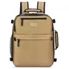 Image de DELSEY PARIS - MAUBERT 2.0 - Sac à dos underseater - 40.0 cm x 30.0 cm x 20.0 cm - 24.0L - Underseater - Beige