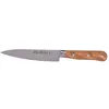 Image de Jean dubost - couteau de cuisine forgé 15cm - C0002240B01309