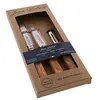 Image de SET 3 PIECES CUISINE MANCHE OLIVIER TRADITION