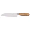 Image de jean dubost - couteau de cuisine bois clair - C0003310B01309