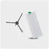 Image de Filtre et brosse ROWENTA Principale et latérale rechange robot X-Plorer 75 S