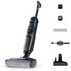 Image de Rowenta X-Clean 2 GZ2251E0 Nettoyeur d'aspirateur de lavage, 120 W, 440 tr/min, autonomie jusqu'à 35 min, réservoir d'eau sale de 0,44 l, écran LED, panneau de contrôle, vert et noir
