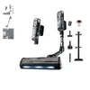 Image de Rowenta X-FORCE FLEX 16.60, Modèle Animal Care, Aspirateur Sans Fil, Aspiration Élevée, 315 AW, 2 Heures d'Autonomie RH9C7