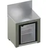 Image de Meuble de cuisine extérieure ENO MODULO Frigo 75L-Sauge
