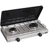 Image de Eno - 1627.90.62 - Réchaud gaz 2 feux 2500W