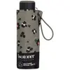 Image de Parapluie ISOTONER 5 sections acier Ultra Slim Leopard