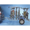 Image de Mottez Remorque 6 vélos + colis
