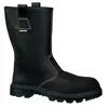 Image de Lemaitre MOONS30BF41 MOON S3 Chaussures de sécurité Marron Taille 41