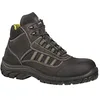 Image de Botte de sécurité Danube taille 49 noir/marron S3 SRC EN ISO 20345 inserts en cu