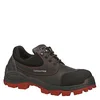 Image de Lemaitre VERSS30NRSR VERSS30NRSR Chaussures de sécurité Marron Foncé Languette Rouge Taille 42