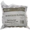 Image de DUHALLE 100 Bouchage Bouteilles, blanc