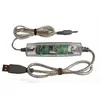 Image de Kit de connexion USB pour calculatrices graphiques Texas Instruments 3243480100526