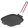 Image de Invicta 327201 Grill Carré