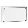 Image de Legrand 039145 Tableautin, 300mmx500mmx70mm, Blanc