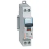 Image de 406776 Disjoncteur Legrand 25A unipolaire + neutre DNX3 - courbe C - 4,5/6kA - À vis - 1 module