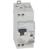 Image de Disjoncteur différentiel U+N 230V~ - 16A typeAC 30mA - courbe C - 2 modules - vis/vis - DX³4500