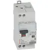 Image de Disjoncteur différentiel DX³4500 arrivée haute et départ bas à vis U+N 230V~ - 16A typeF 30mA - courbe C - 2 modules