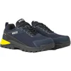 Image de Aigle Bottes de randonnée Plutno Mtd pour homme, Aigle bleu marine, 41 EU
