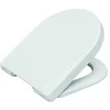 Image de Siamp 95 9001 10 Abattant principaute premium, Blanc