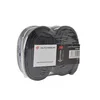 Image de Pack 2 Valves Hutchinson 700x28-35 Presta Chambres 48mm