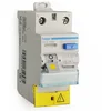 Image de interrupteur différentiel hager - 63a - 30 ma - 2 pôles - type a - vis/vis - bd
