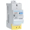 Image de interrupteur différentiel hager - 63a - 30 ma - 2 pôles - type ac - auto/vis