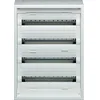 Image de DISTRIBUTION DES MURS ÉQUIPÉS DU H750 96 MODULES FD42LN
