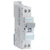 Image de disjoncteur hager - 1 phase + neutre - 16a - 6ka - courbe d - vis/vis