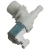 Image de Electrovanne entree eau 1 voie pour lave-vaisselle Brandt 32X2159