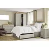 Image de Couette Blanche Maxi Protect Chaude 300gr/m² 220x240