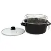 Image de Friteuse MENASTYL 26cm email