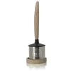 Image de OGO LIVING - Infuseur à thé Oscar - 7912018 - Idéal pour le thé et la tisane - infuseur à thé en bois de hêtre, inox et silicone