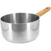 Image de Ogo Living - Casserole  Ector Inox 18 Cm