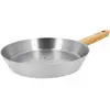 Image de Ogo Living - Poêle  Ector Inox 24 Cm