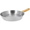 Image de Ogo Living - Poêle  Ector Inox 28 Cm