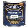 Image de Hammerite fer bril.laque 2l5 blanc