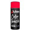 Image de JULIEN BBE 400ML FLUO ROUGE N35