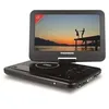 Image de Lecteur DVD portable 10 - THOMSON - THP360 - Noir