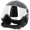 Image de CAIRN Android Visor Mat Black