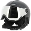 Image de CAIRN Android Visor J Mat Black