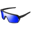 Image de Cairn Roc - BlkBlue, Noir/bleu, One EU
