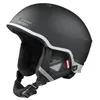 Image de CAIRN Casque de ski CENTAURE RESCUE - MAT BLACK LAVA