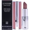Image de GIVENCHY Le Rouge Sheer Velvet 09 Beige Sable 3,4 g