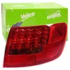 Image de VALEO Feu arrière LED 43330 pour Audi A6 III Avant (2006 > 2008)
