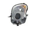 Image de VALEO Projecteur principal à technologie halogène, Référence 43792 pour ALFA ROMEO MITO (2008 > 2013)